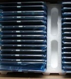 10,4 inç 900cd / m² VGA 76PPI NEC TFT Ekran NL6448BC33-70C