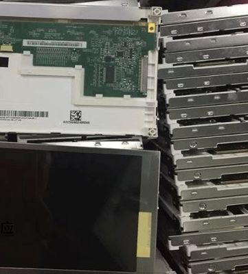 LCM 5,7 İNÇ 640×480 WLED TTL NEC TFT Panel 800nit NL6448AC18-08F