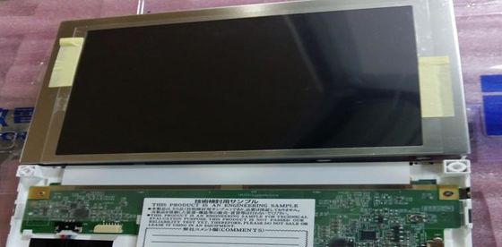 LCM 640 × 480 Kare Tft Ekran WLED LVDS 550CD / M2 NL6448AC18-11D