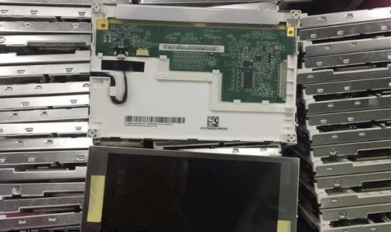 450cd/m2 10.4 Inch VGA 76PPI TFT LCD Ekranı NL6448BC33-70 80/80/80/80 (Tip.)