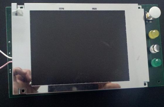 TX14D11VM1CBB HITACHI 5.7 &quot;320 (RGB) × 240600 cd / m² Depolama Sıcaklığı: -30 ~ 80 ° ENDÜSTRİYEL LCD EKRAN