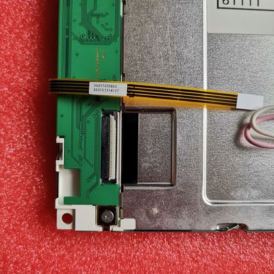 TX14D11VM1CBB HITACHI 5.7 &quot;320 (RGB) × 240600 cd / m² Depolama Sıcaklığı: -30 ~ 80 ° ENDÜSTRİYEL LCD EKRAN