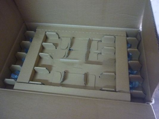 NLT 5.7 INCH 800CD/M2 TFT LCD Ekranı LCM 640×480 NL6448BC18-01F TFT-LCD