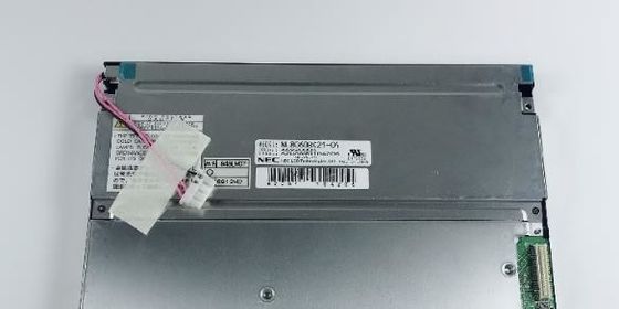 400nit LCM 1024 × 768 WLED LVDS Lcd Video Paneli NL10276BC13-01D