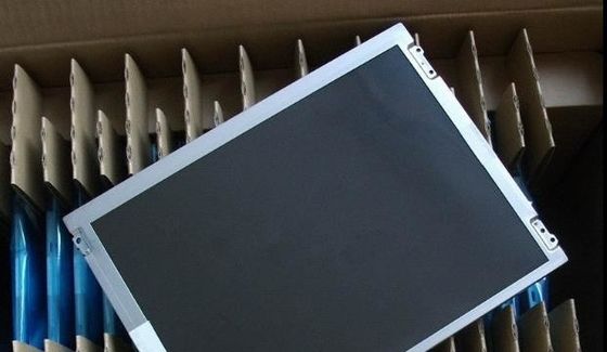 1000 cd/m2 7&quot; WVGA 133PPI TFT LCD Ekranı NL8048AC19-14F 80/80/80/80