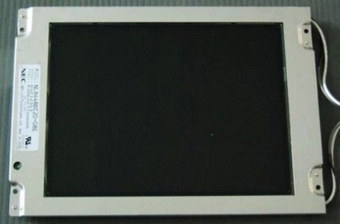 6.5 INCH 270CD/M2 LCM 480×640 NEC TFT Ekranı CCFL TTL NL6448BC20-09Y