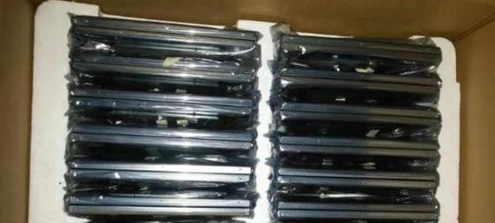 640*480 40% NTSC 450cd/m2 NEC TFT Ekranı NL6448BC33-64R 3.3/5.0V 262K 40% NTSC