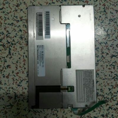 NL8048AC19-13 NLT 7" 500nit 800×480 500CD/M2 LCM TFT LCD Panel 2,4W