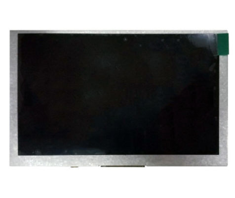 640×480 5.7 İNÇ VGA 141PPI 800nit lcd video Paneli TX14D28VM5BAA