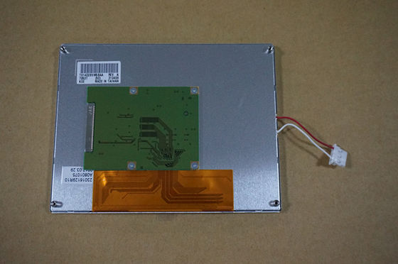 640×480 5.7 İNÇ VGA 141PPI 800nit lcd video Paneli TX14D28VM5BAA