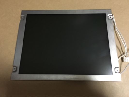 600CD / M2 LCM 640 × 480 CCFL TTL Endüstriyel TFT Panel NL6448BC26-01F