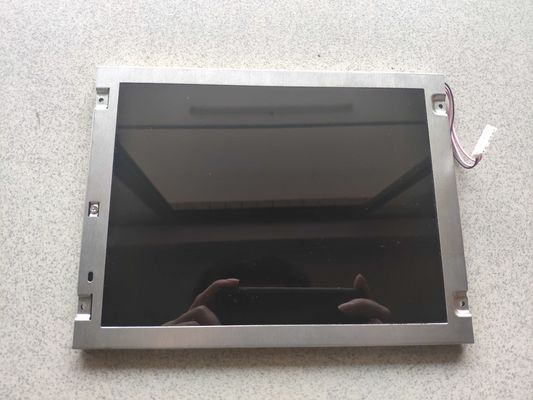 LCM 800 × 600RGB 400CD / M2 CCFL LVDS NEC TFT Panel NL8060BC21-02N