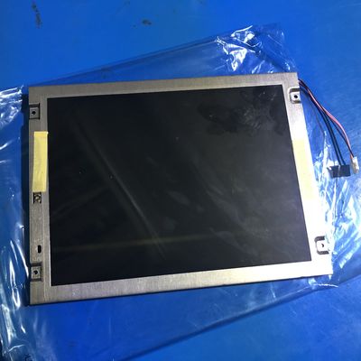 8,4 inç 400CD / M2 800 × 600RGB CCFL TTL NEC TFT Ekran NL8060BC21-04