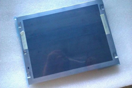 NLT 8.4in 650nit LCM 800 × 600 CCFL LVDS TFT LCD Ekran NL8060BC21-06