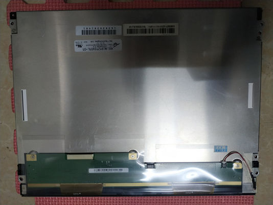 NLT 8.4 &quot;400nit LCM WLED LVDS NEC TFT Ekran NLB084SV01L-01