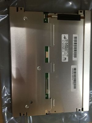 NLT 800×600 8.4" 400nits LCM WLED LVDS NEC TFT Ekranı NLB084SV01L-01