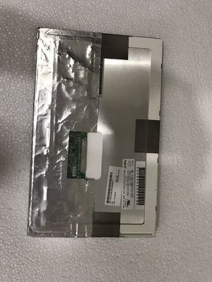 280nit LCM 1280 × 768RGB 8,9 &quot;WLED LVDS TFT Ekran NL12876BC15-01