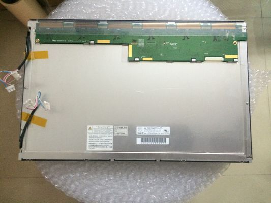 280nit LCM 1280 × 768RGB 8,9 &quot;WLED LVDS TFT Ekran NL12876BC15-01