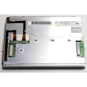 NLT 9 &quot;400CD / M2 LCM 800 × 480RGB CCFL NEC TFT Ekran NL8048BC24-01
