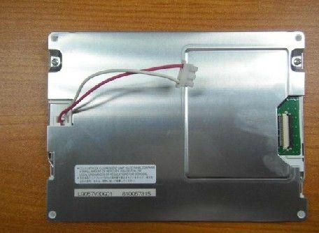 NLT 9 &quot;400CD / M2 LCM 800 × 480RGB CCFL NEC TFT Ekran NL8048BC24-01