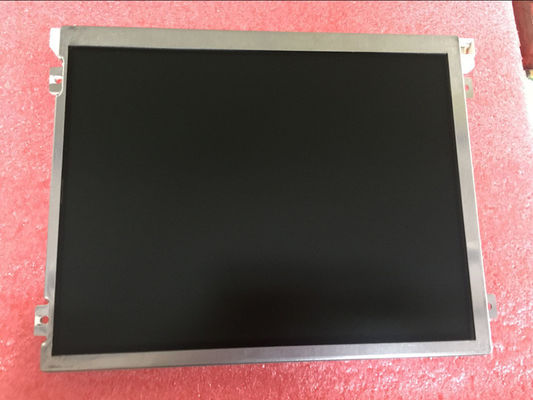 NLT 9 &quot;400CD / M2 LCM 800 × 480RGB CCFL NEC TFT Ekran NL8048BC24-01