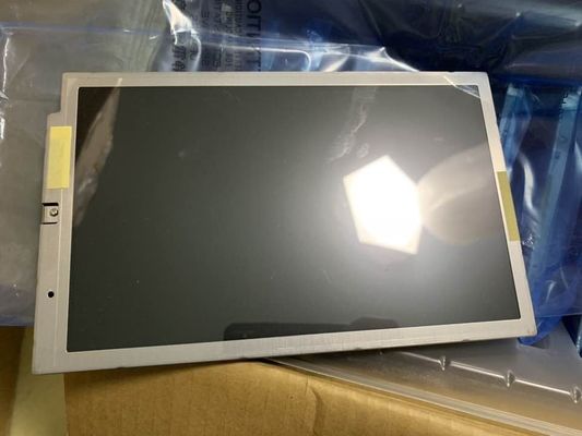 1000 cd/m2 7&quot; WVGA 133PPI TFT LCD Ekranı NL8048AC19-14F 80/80/80/80