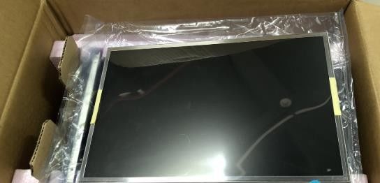 NL2432HC17-09B 148PPI 240×320 2.7 INCH NEC TFT Ekranı 50.54 ((H) × 68.62 ((V) mm