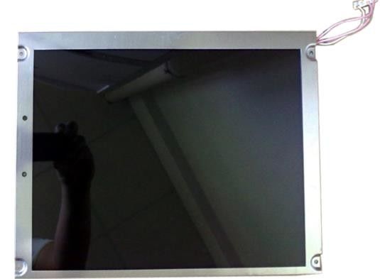 800*600 450cd/m2 NL8060BC31-47D 12.1 Inch TFT LCD Panel 80/80/80/60 (Typ.)