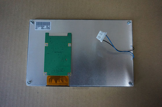 TX18D45VM2BAA KOE 7.0 &quot;800 (RGB) × 480600 cd / m² Depolama Sıcaklığı: -30 ~ 80 ° C ENDÜSTRİYEL LCD EKRAN