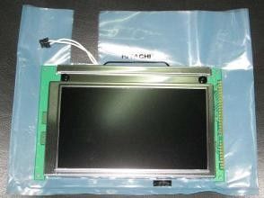 TX43D14VC0CAB HITACHI 17.0" 1280 ((RGB) × 1024 230 cd/m2 endüstriyel LCD ekran