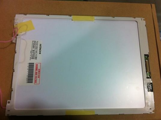 TX43D14VC0CAB HITACHI 17.0" 1280 ((RGB) × 1024 230 cd/m2 endüstriyel LCD ekran
