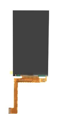 LS060 Serisi 1440 × 2560RGB 450 cd / m² Sharp TFT LCD Ekran LS060R1SX02