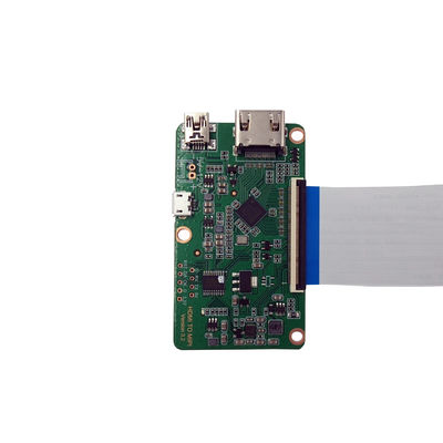 LS060 Serisi 1440 × 2560RGB 450 cd / m² Sharp TFT LCD Ekran LS060R1SX02