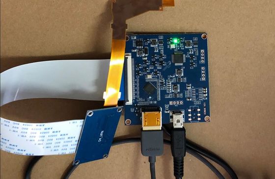 5.9INCH 1080 (RGB) × 1920420 cd / m² LS059T1SX03 Sharp TFT LCD Ekran