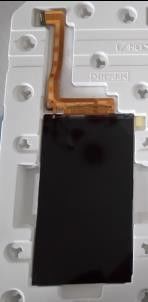 5.5INCH 1080 × 1920 RGB 500CD / M2 Sharp TFT LCD Ekran LS055T1SX01