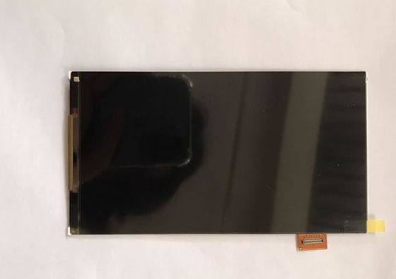 LS055R3SX01 5,5 &quot;1536 × 2560 RGB 460cd / m² Sharp TFT LCD Ekran