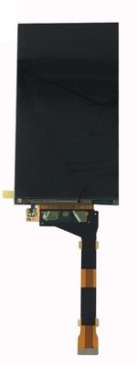 5,5 &quot;1440 × 2560 RGB 480CD / M2 Sharp TFT LCD Ekran LS055R1SC01