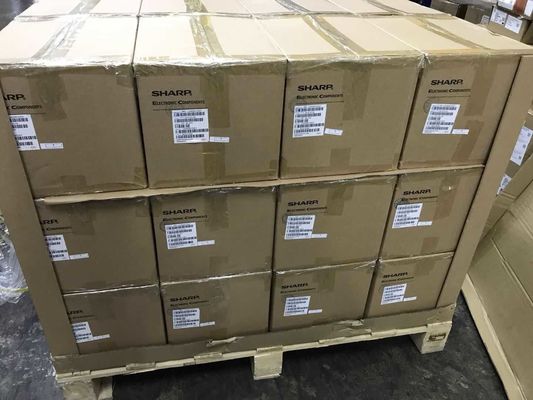 5,5 &quot;1440 × 2560 RGB 480CD / M2 Sharp TFT LCD Ekran LS055R1SC01