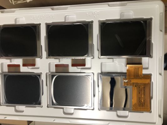 5.5INCH Sharp CG Silikon 530cd / m² 2160 × 3840 RGB TFT LCD Ekran LS055D1SX05 (G)