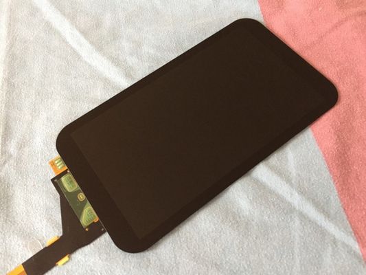 LS050T1SX18 5&quot; 1080×1920RGB  480cd/m² Keskin TFT LCD Ekran