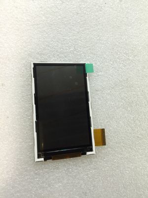 TM030LDHT2 TIANMA 3.0 inç 240×400 130 cd/m2 Endüstriyel LCD Ekran 40/45/55/40 (Tip.)