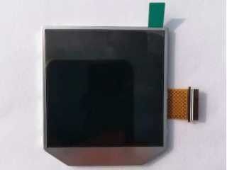 TM025ZDZ01 TIANMA 1.8 inç 320 × 320400 cd / m² ENDÜSTRİYEL LCD EKRAN