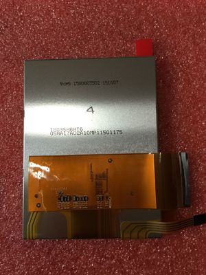 TM035HBHT6 TIANMA 3,5 inç 240 × 320 80 cd / m² ENDÜSTRİYEL LCD EKRAN