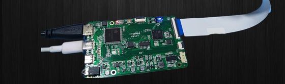 LS050T1SX01 Sharp 5INCH 1080 × 1920RGB 450cd / m² ENDÜSTRİYEL LCD EKRAN