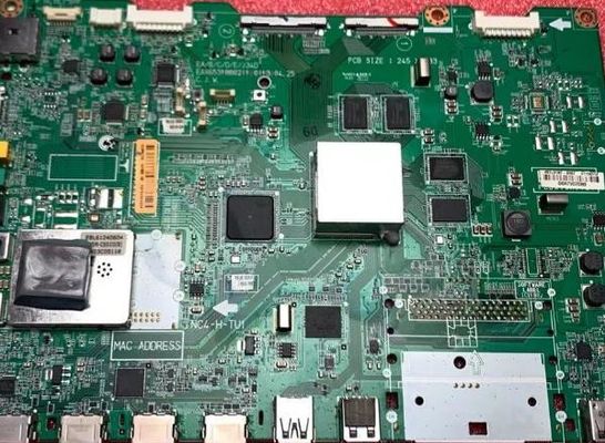 LS045W1LA01 Sharp 4,5 &quot;1024 × 600RGB 200 cd / m² ENDÜSTRİYEL LCD EKRAN