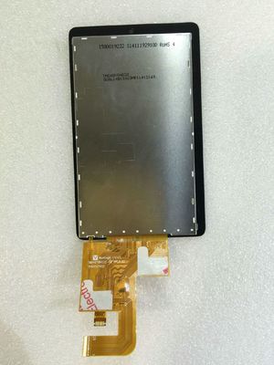 TM040YDHG32 TIANMA 4.0 inç 480 (RGB) × 800550 cd / m² ENDÜSTRİYEL LCD EKRAN
