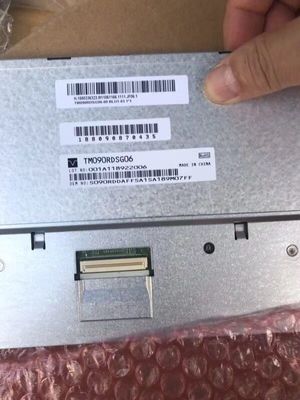 TM090RDSG06 TIANMA 9.0 inç 800 ((RGB) × 480 Endüstriyel LCD Ekran 70/70/50/70 (Tip.)