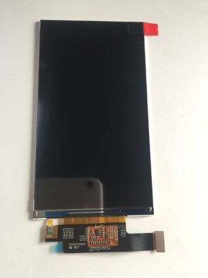 TM050JDHG33 TIANMA 5.0 &quot;720 (RGB) × 1280600 cd / m² ENDÜSTRİYEL LCD EKRAN