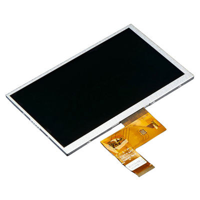 LS027B7DH01 Sharp 2,7 &quot;400 × 240 RGB ENDÜSTRİYEL LCD EKRAN