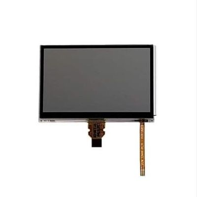 2.7 inç LCM 400 × 240RGB Keskin TFT LCD Ekran LS027B4DH01